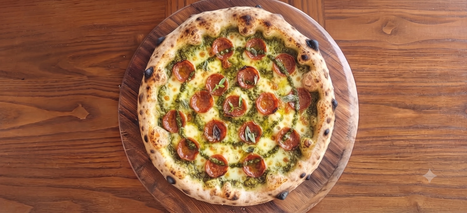 Bold & flavourful pizza inspiration